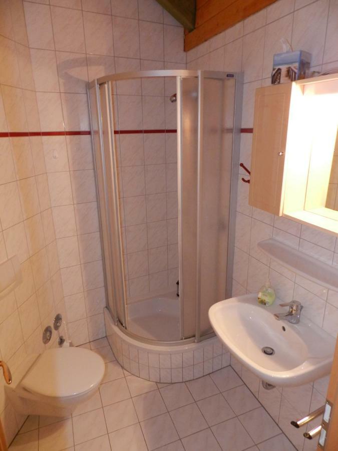 1-Zimmer-Ferienwohnung Plau am See Exterior foto